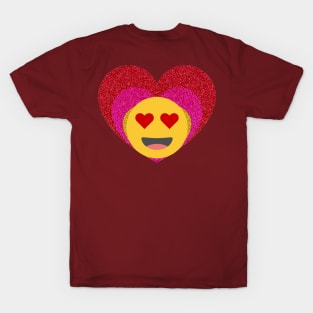 Happy Heart T-Shirt